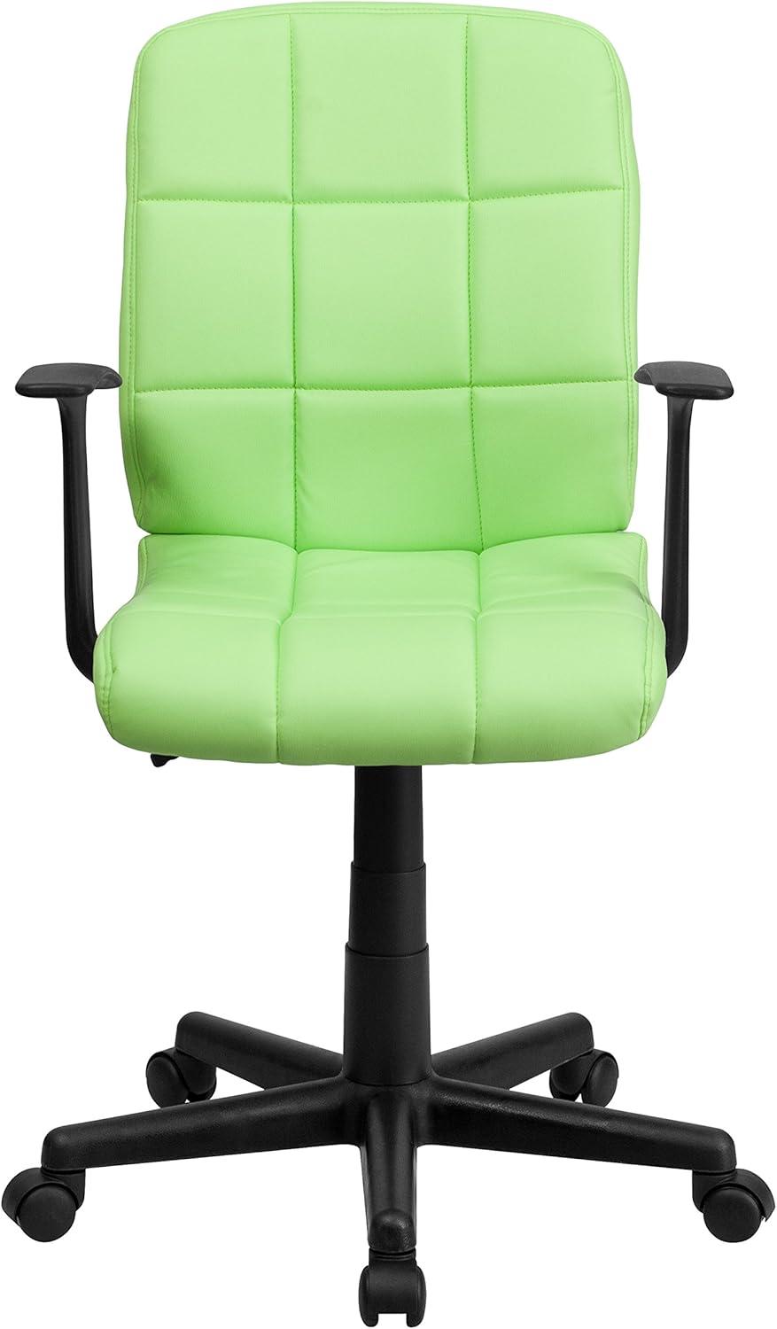 Bonavant Mid-Back Quilted Task Chair