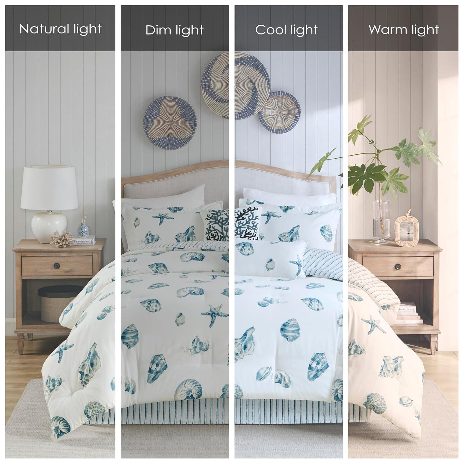 Harbor House Beach House Comforter Set Twin