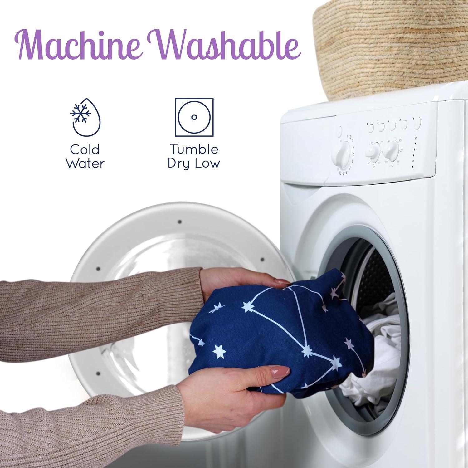 GROW WILD Pack n Play Fitted Sheets 3 Pack - 38” x 24" Jersey Cotton Crib Sheets