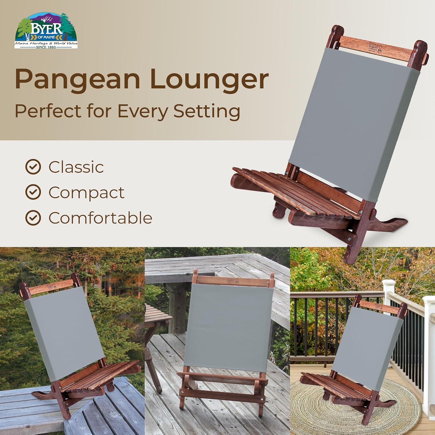 Arlmont & Co. Jeff Folding Beach Chair