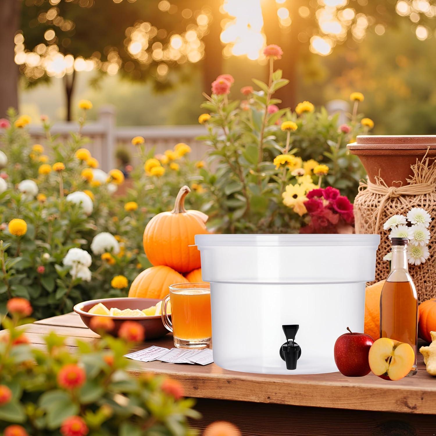 Carlisle Food Service Products Beverage Dispenser