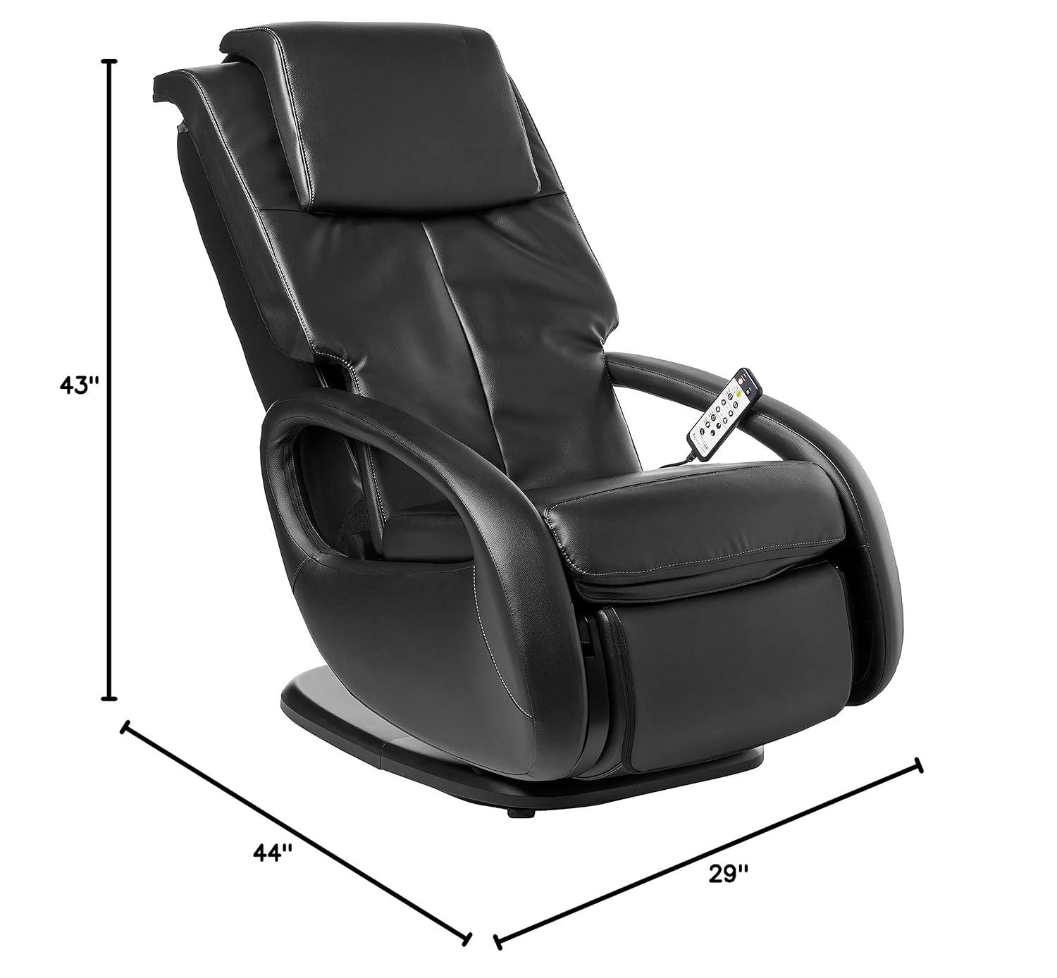 Human Touch WholeBody 5.1 Massage Chair