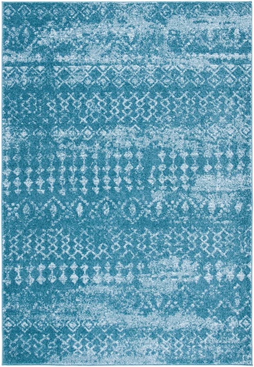 Tulum TUL240 Power Loomed Area Rug  - Safavieh