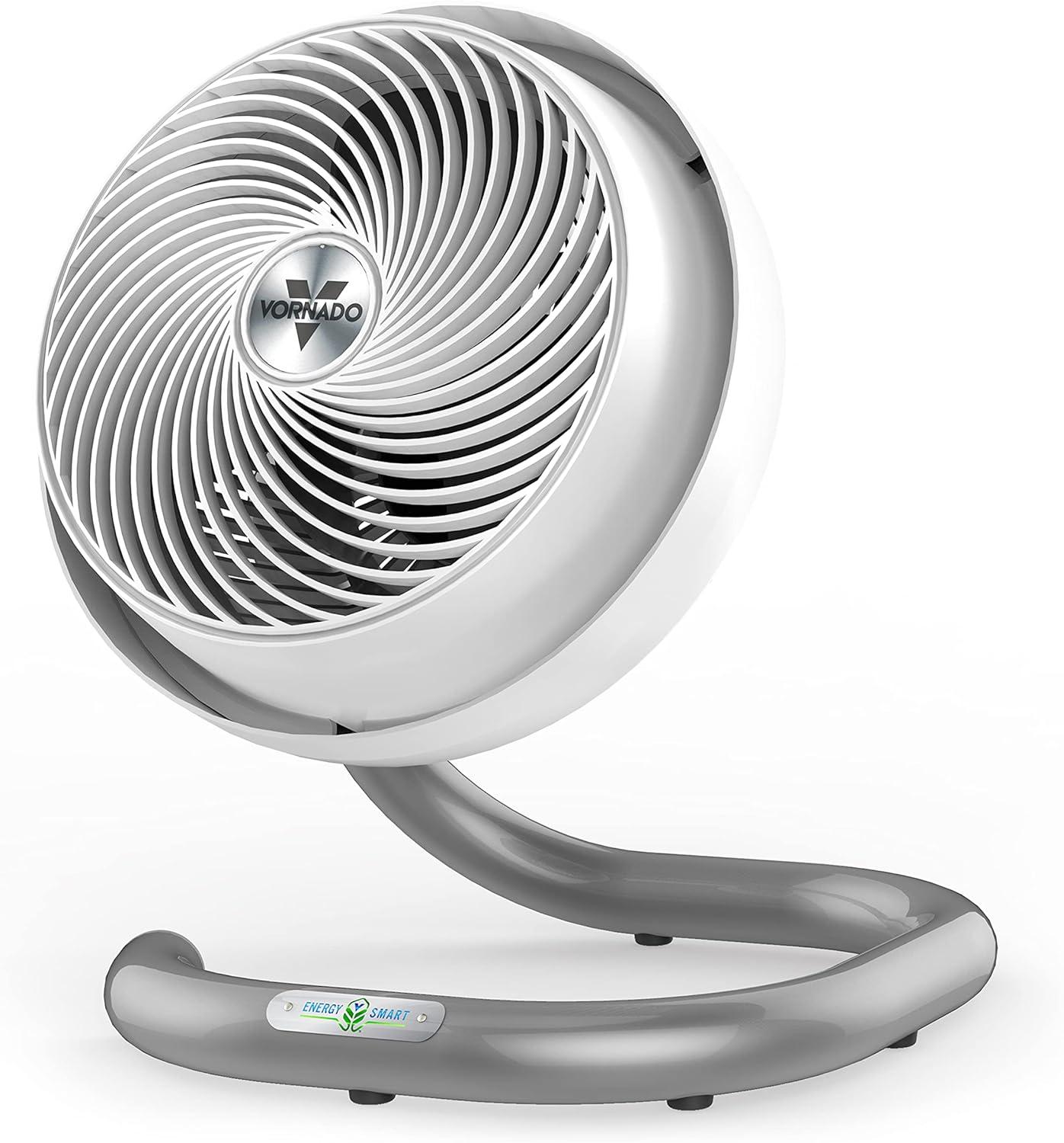 623DC Energy Smart Mid-Size Air Circulator Fan