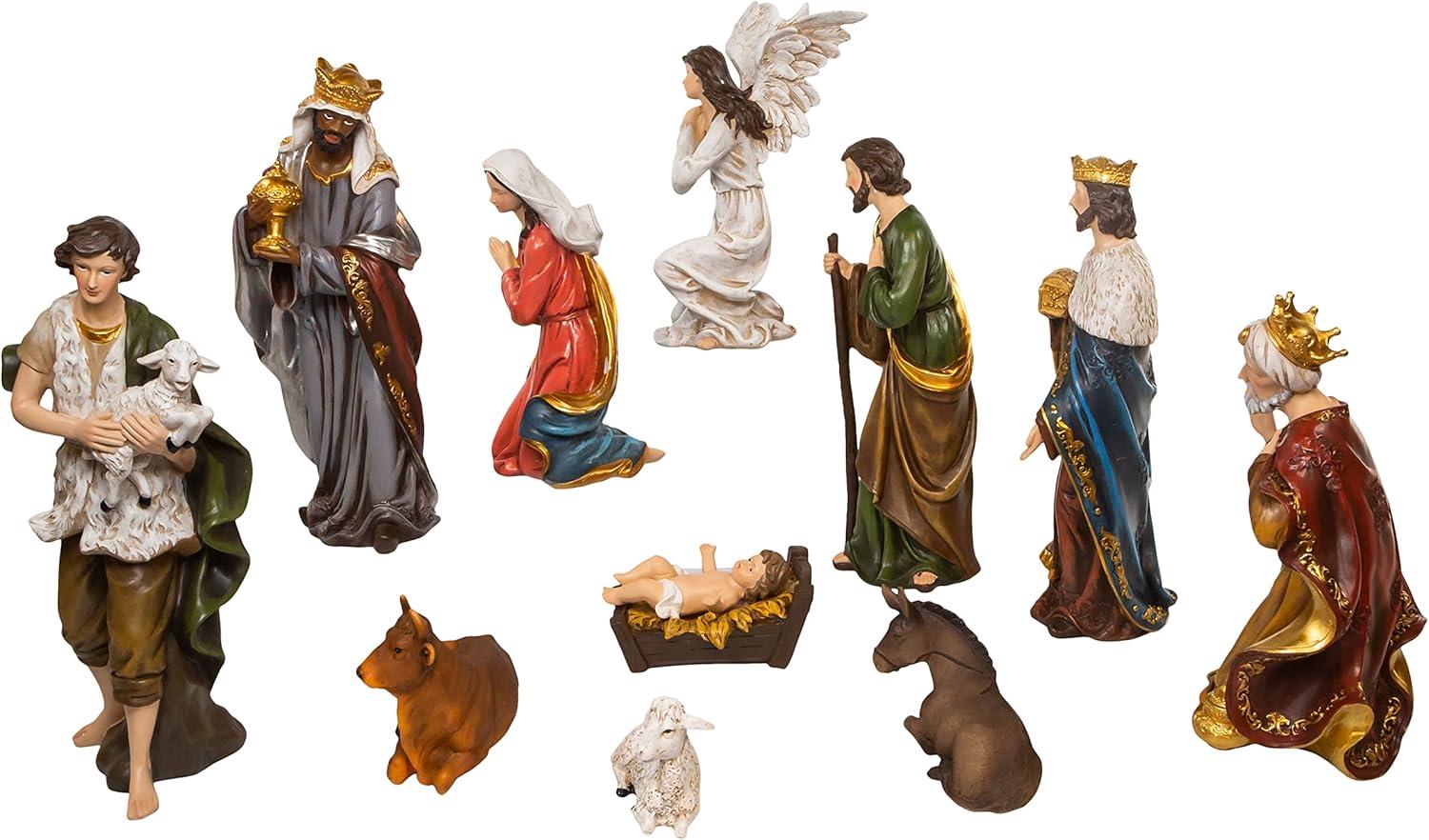 Nativity Sets