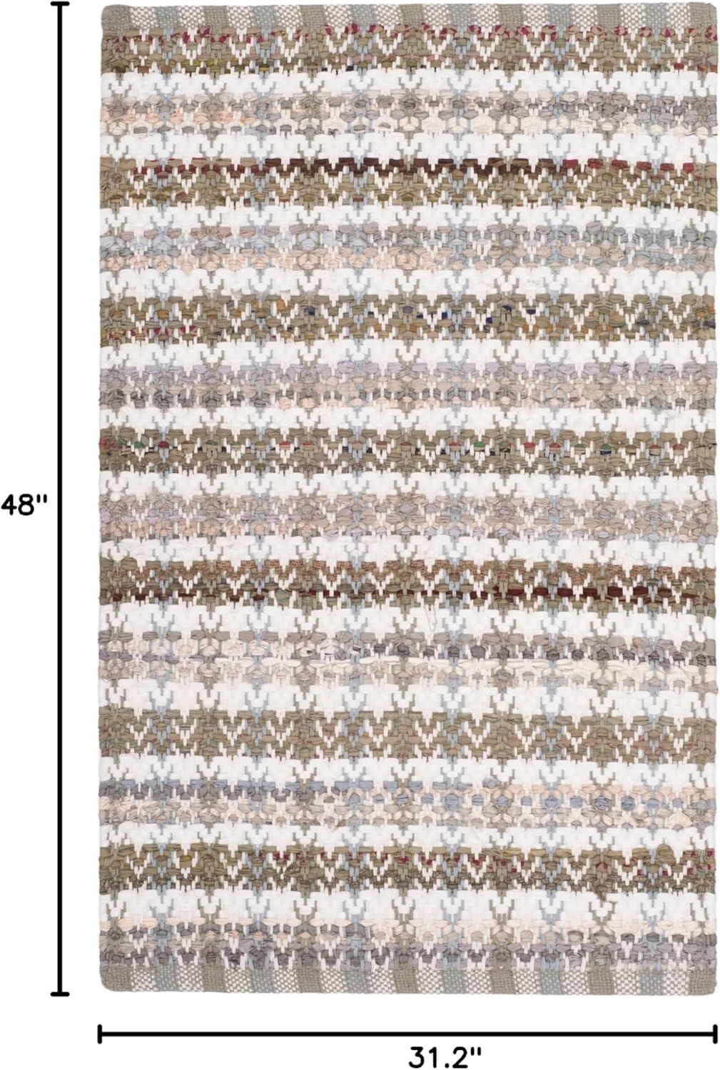 Montauk MTK950 Hand Woven Area Rug  - Safavieh