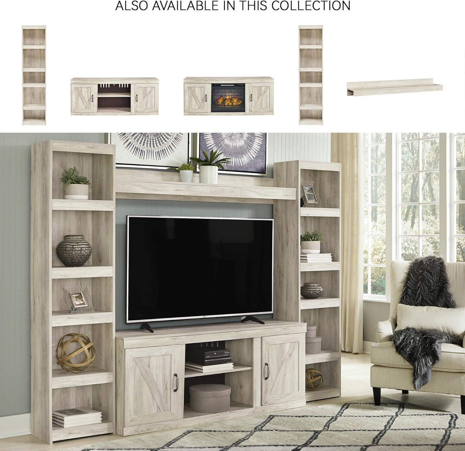 Kahne TV Stand for TVs up to 60"