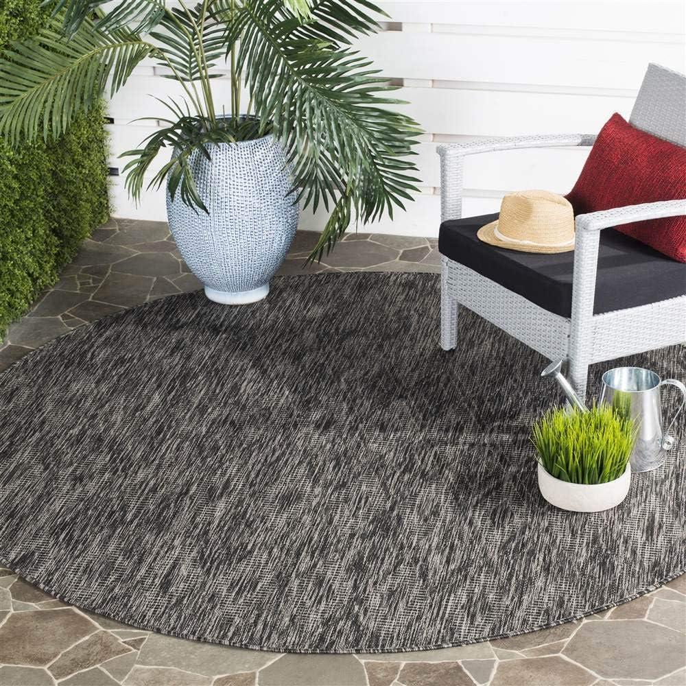 Courtyard CY8522 Indoor/Outdoor Area Rug  - Safavieh