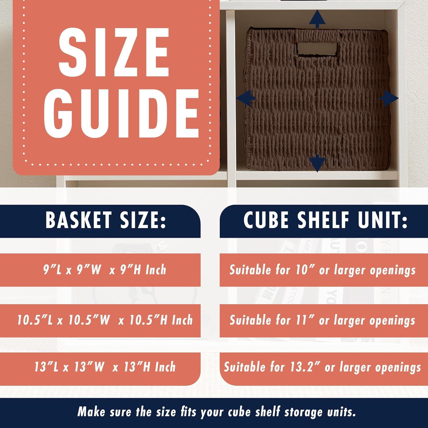 Highland Dunes Highland Dunes Decorative Bin