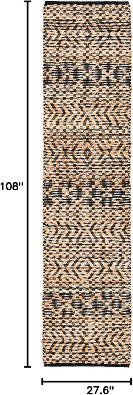 Kilim KLM455 Hand Woven Area Rug  - Safavieh