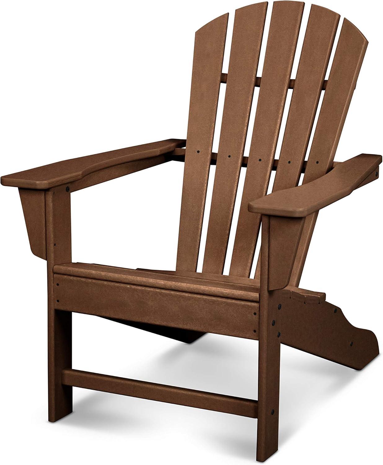 POLYWOOD x Birch Lane Veranda Adirondack Chair