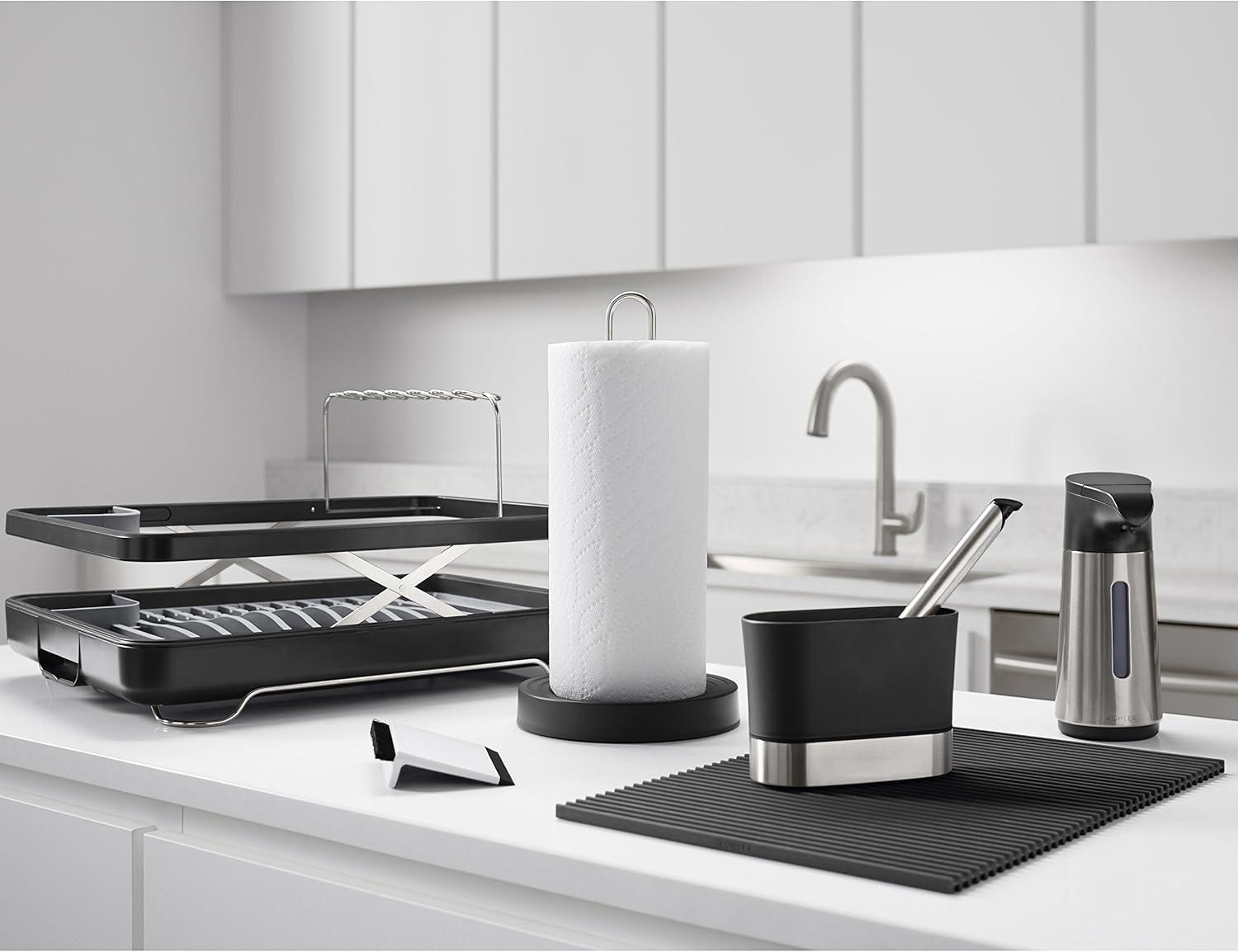 Kohler Surface Swipe Broom Head