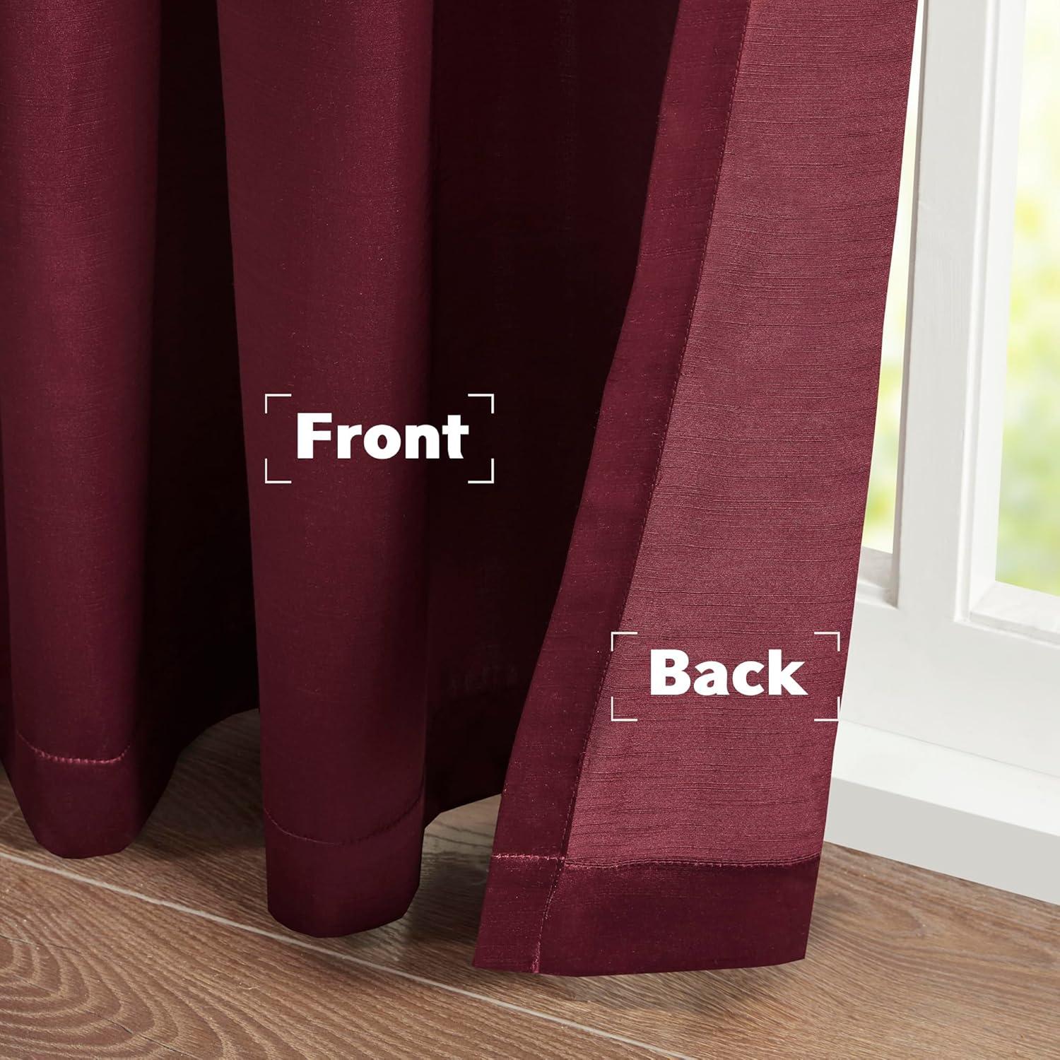Croscill Croscill Classics Curtain Panel with Tieback (Single)