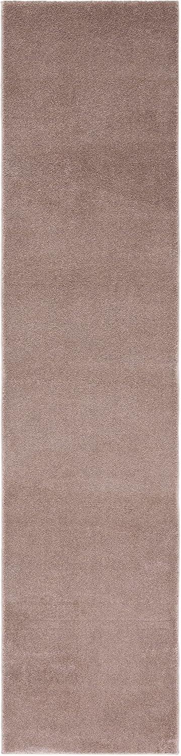 Pattern and Solid PNS320 Power Loomed Area Rug  - Safavieh