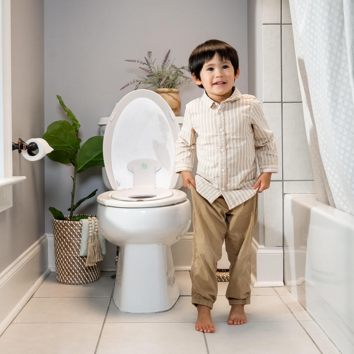 Ity by Ingenuity Flip & Sit Potty