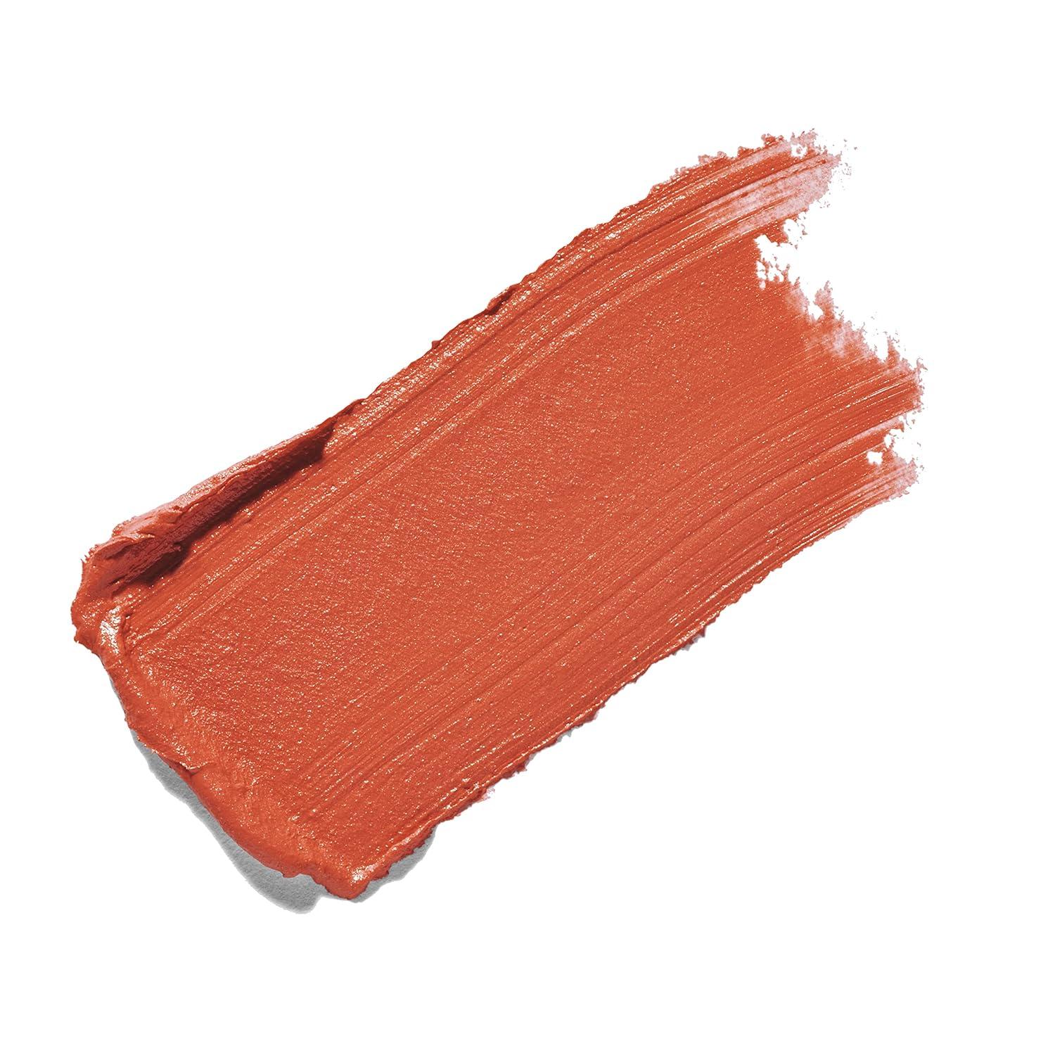 Ingenue Coral Long-Wearing Moisturizing Lip Color