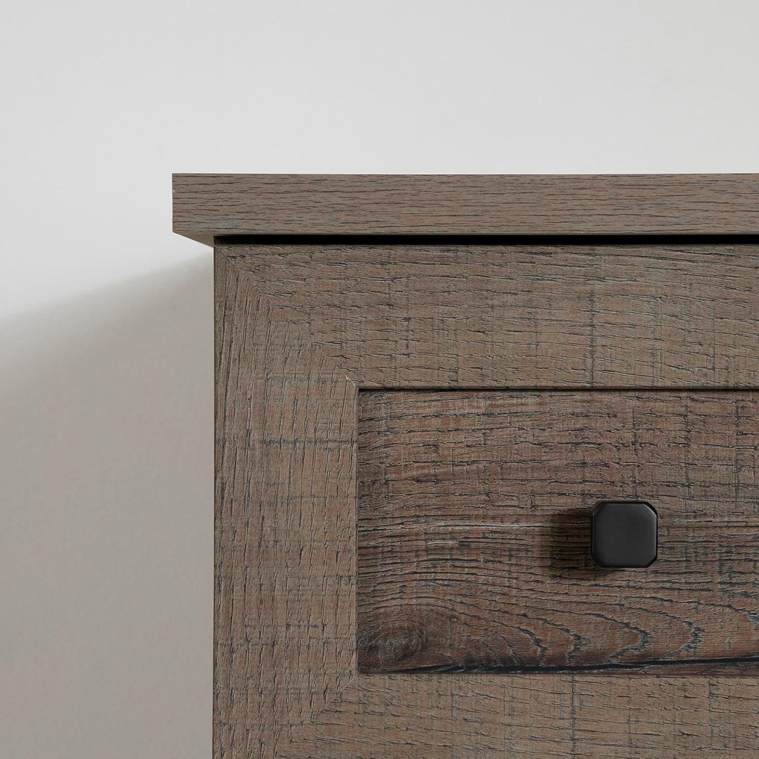 Hazen Chest, Fall Oak