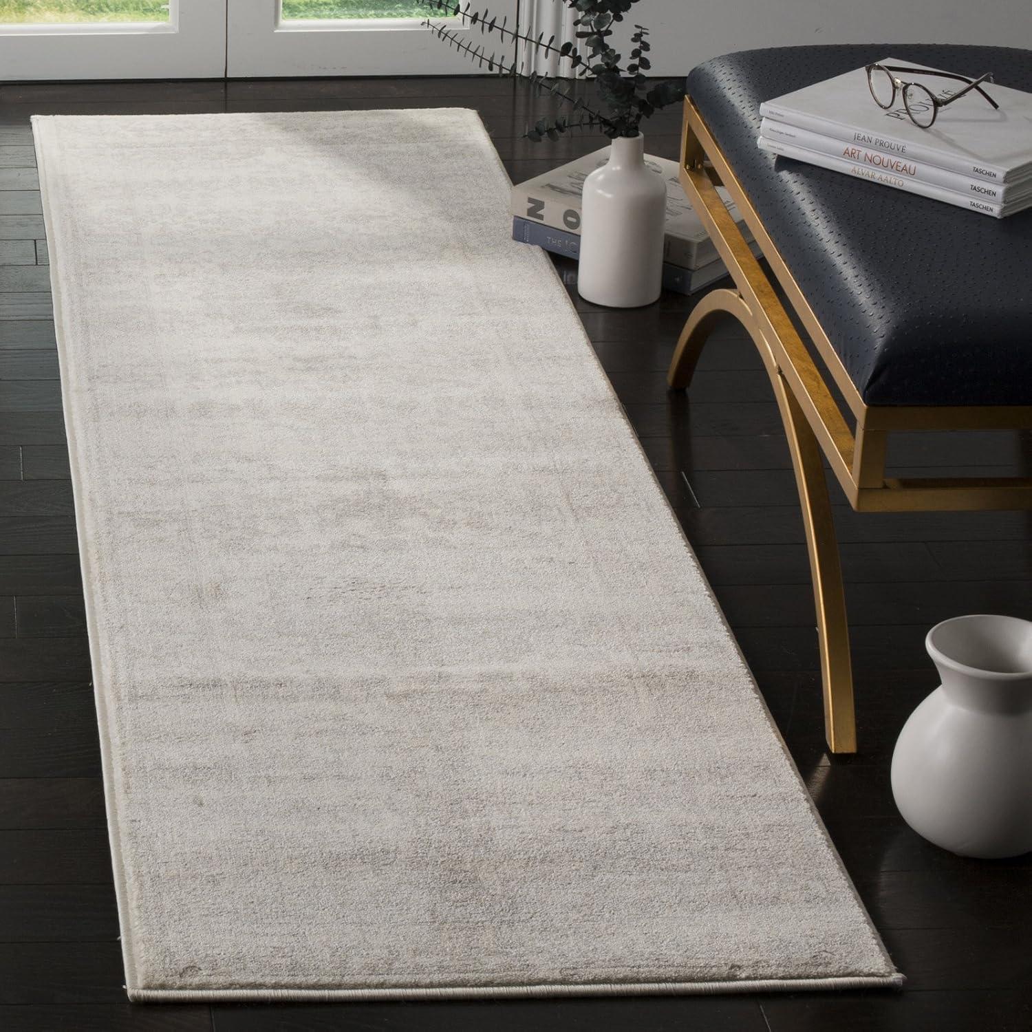 Carnegie CNG631 Power Loomed Area Rug  - Safavieh