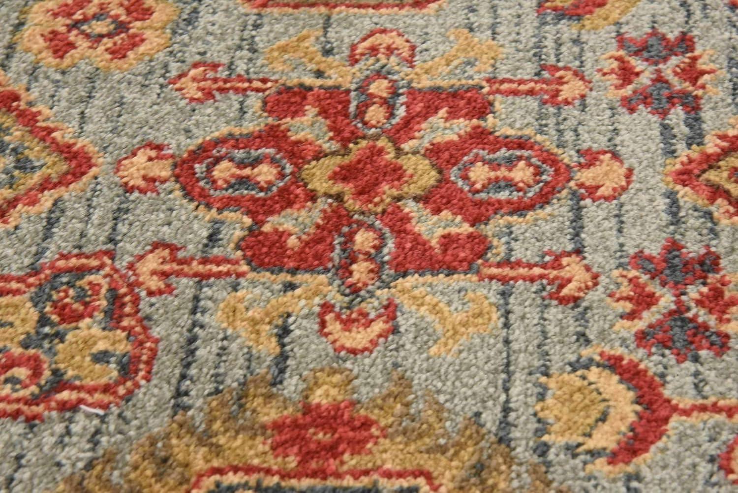 Unique Loom Alexander Sahand Rug