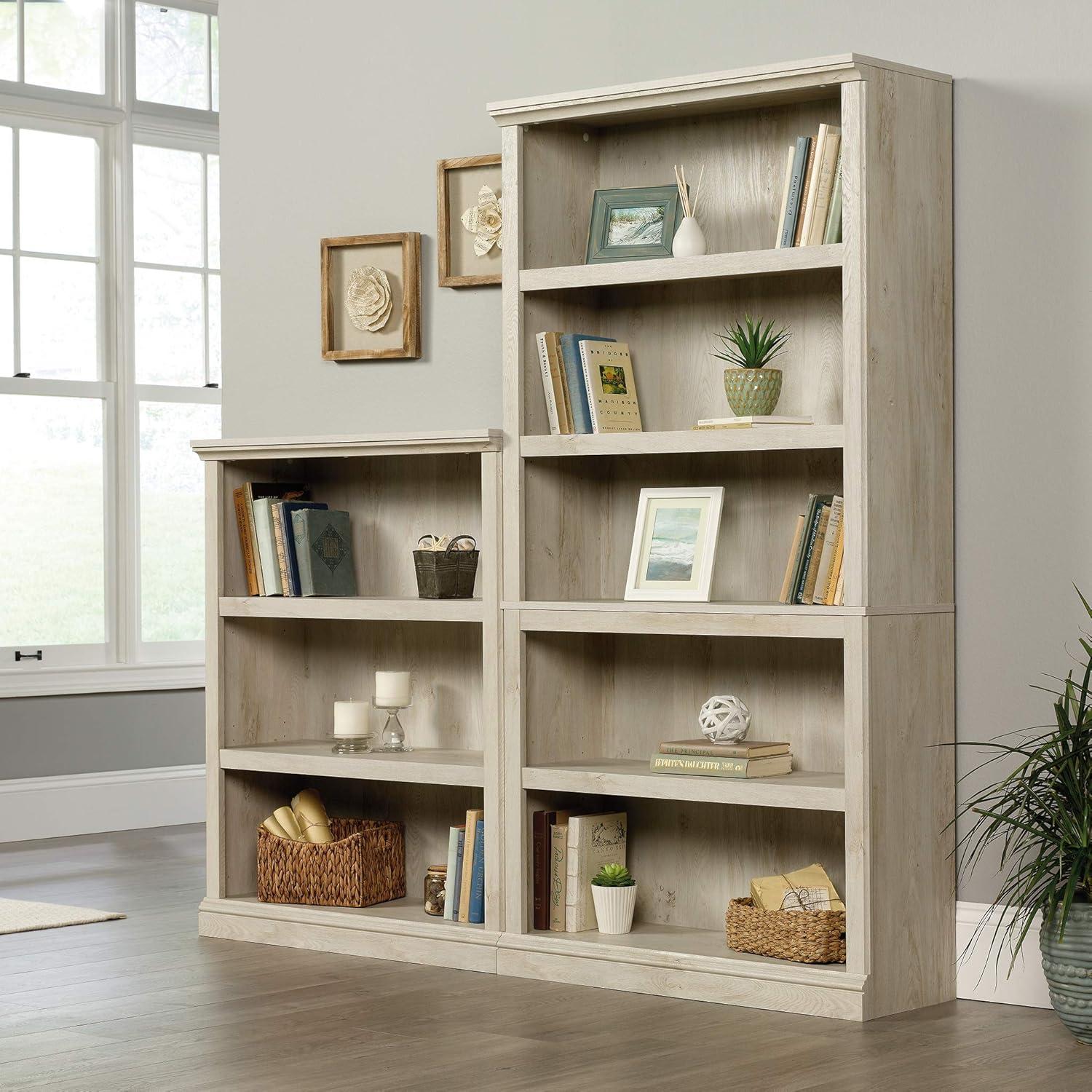 3 Shelf Bookcase - Sauder