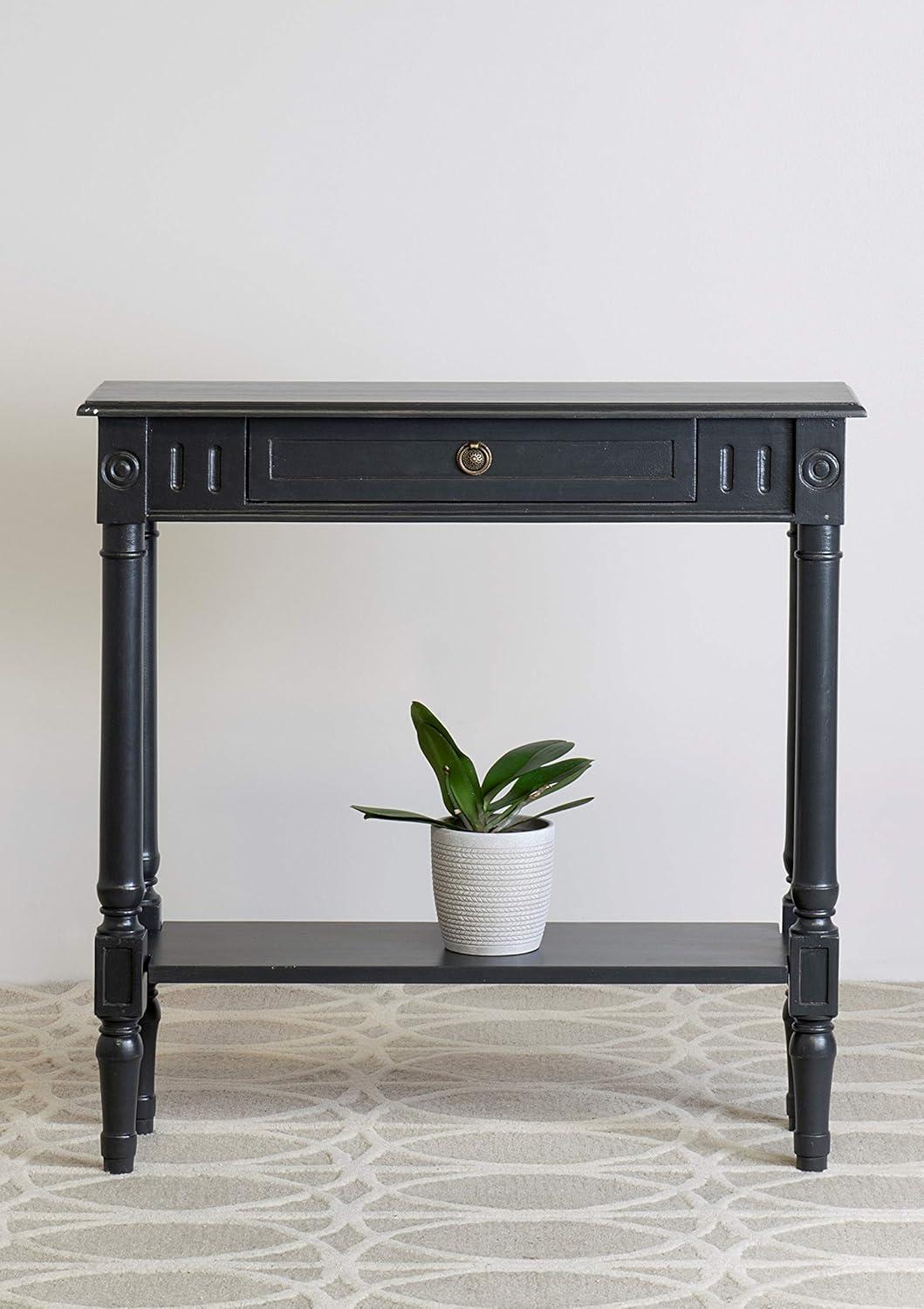 Marisol Console Table - East At Main