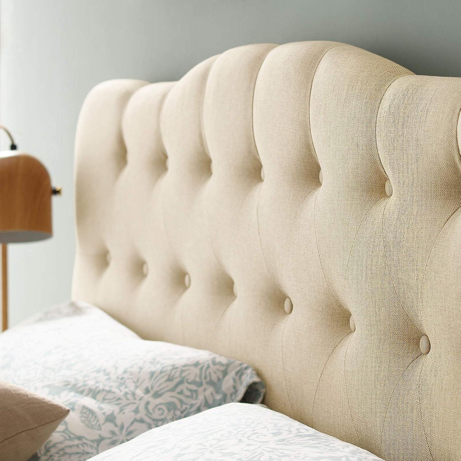Modway Annabel Upholstered Headboard