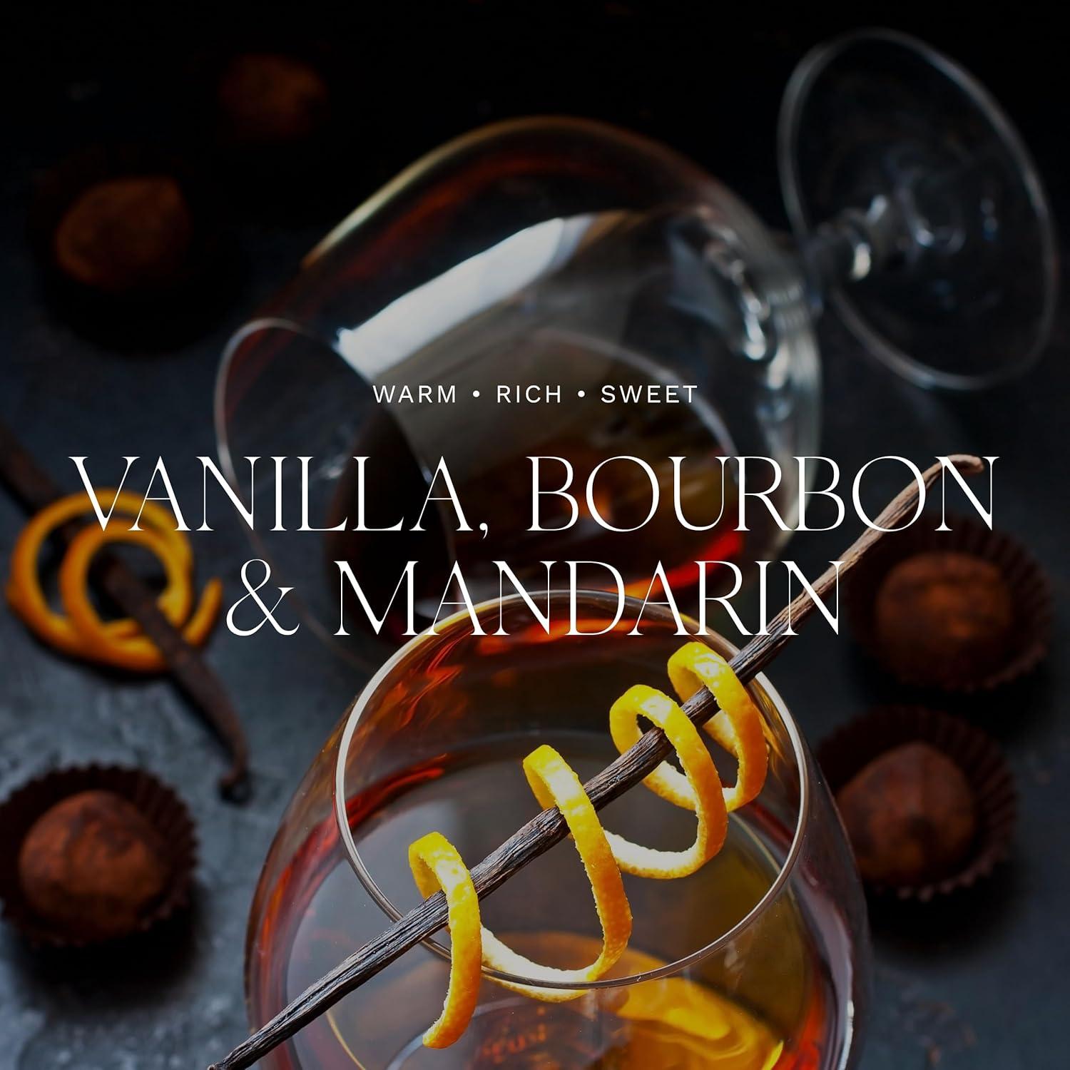 Antica Farmacista - Vanilla, Bourbon,  Mandarin Reed Diffuser - 8.4 fl.oz / 250 ml