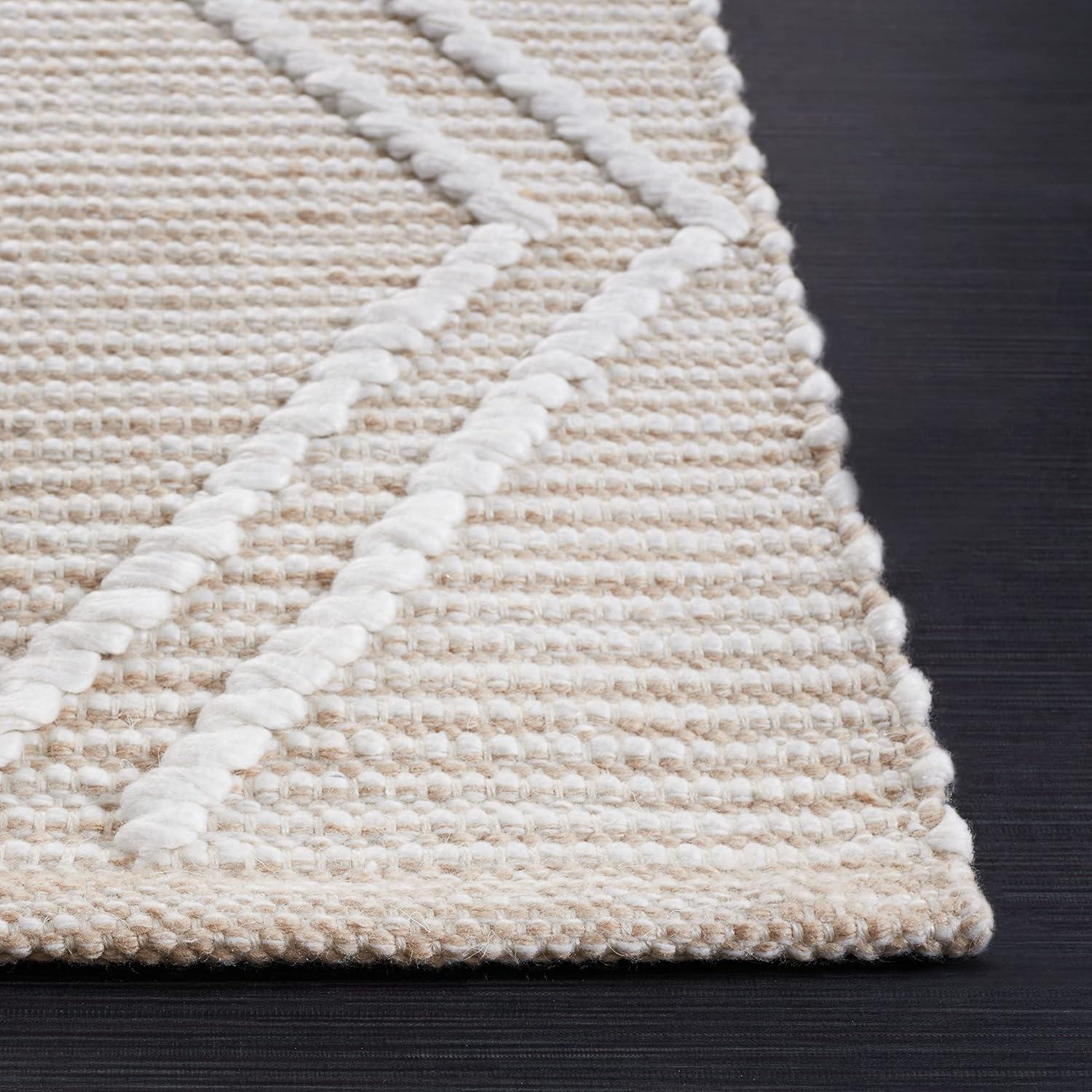 Safavieh Kilim Hand Woven Performance Geometric Rug
