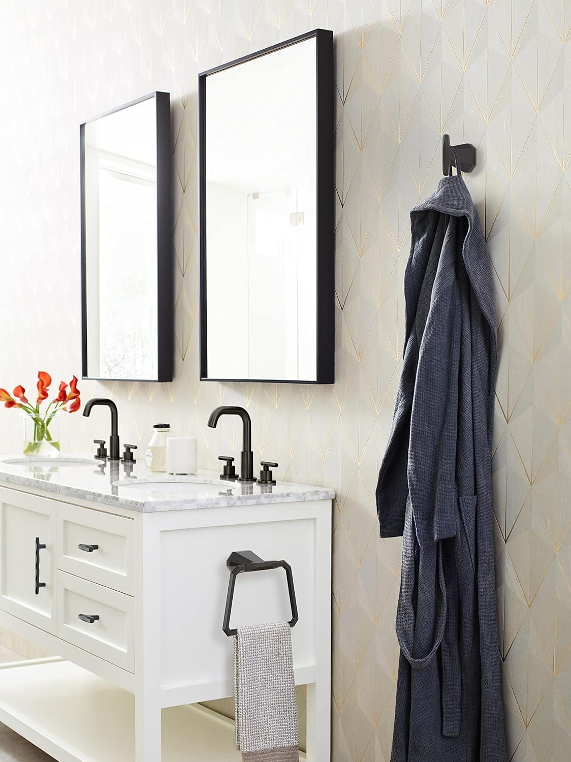 St. Vincent Wall Mounted Robe Hook