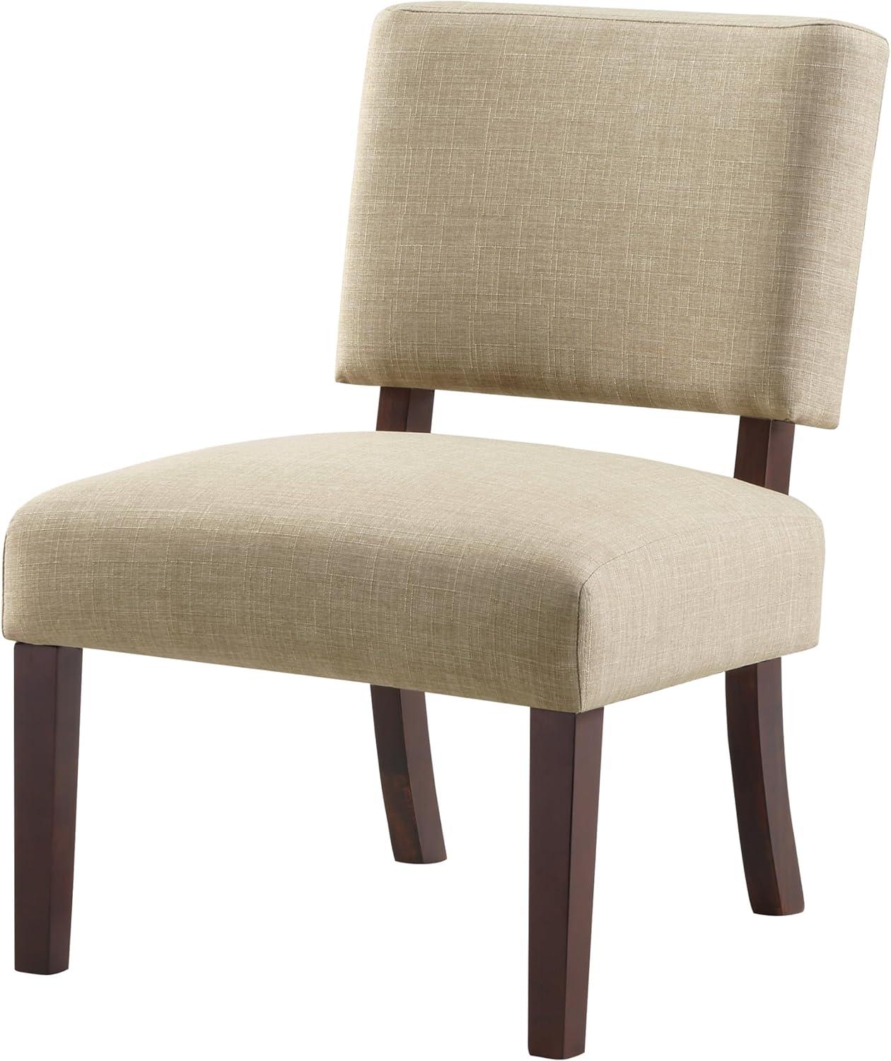 Attilia Upholstered Side Chair