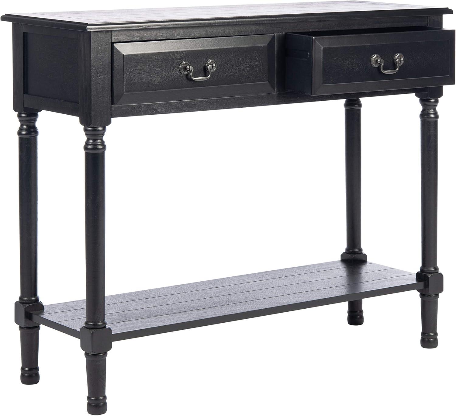 Primrose 2 Drawer Console Table  - Safavieh