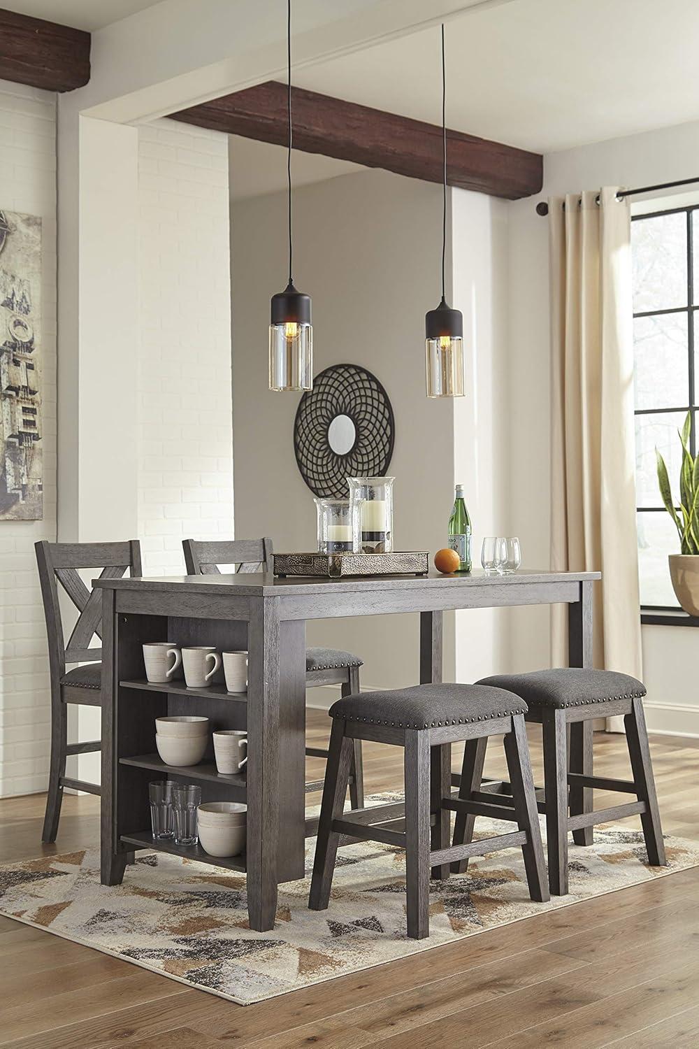Caitbrook Counter Height Dining Table