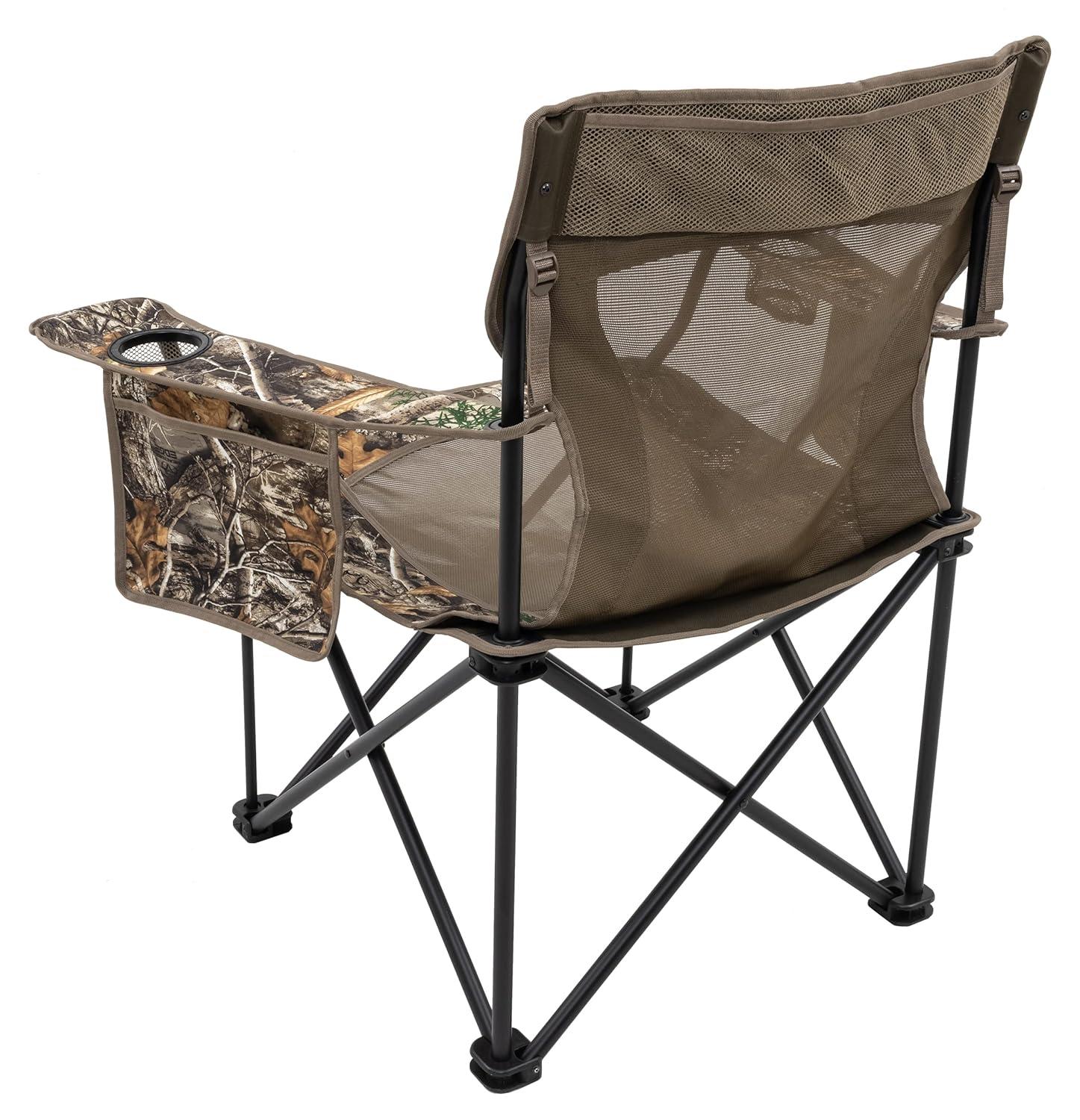 ALPS Outdoorz Camo King Kong Chair