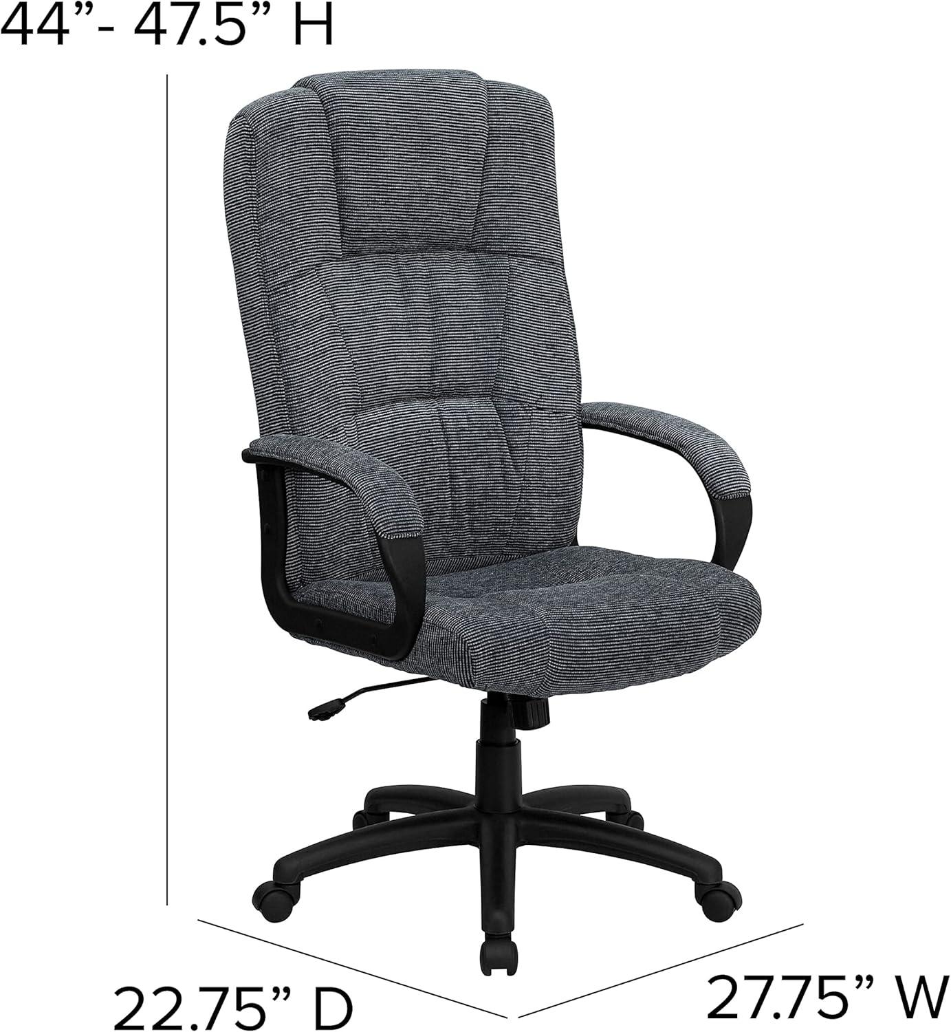 Flash Furniture Executive Chair