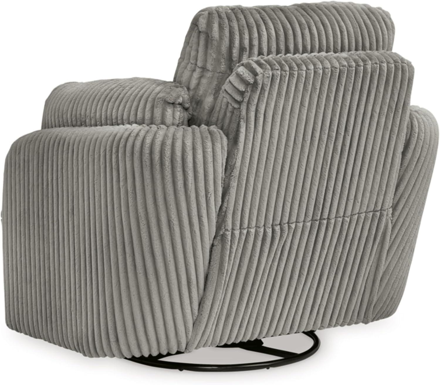 Cecyle Upholstered Recliner