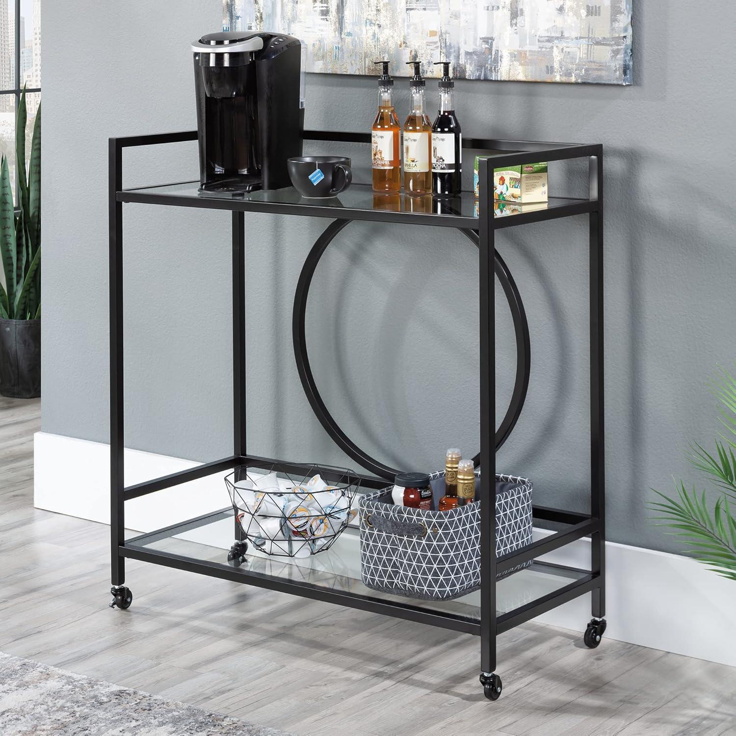 Claire Bar Cart