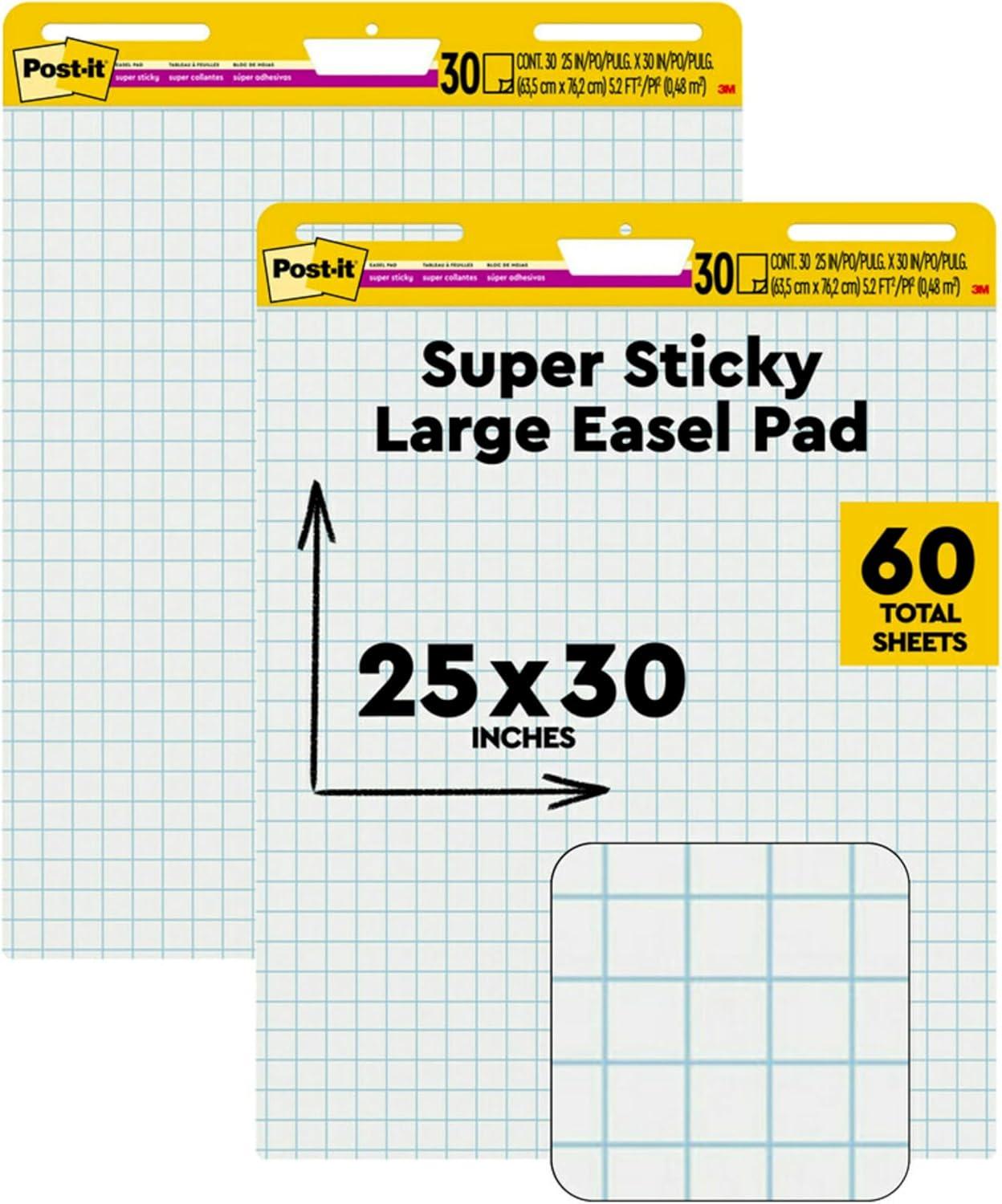 Post-it® Easel Accessory