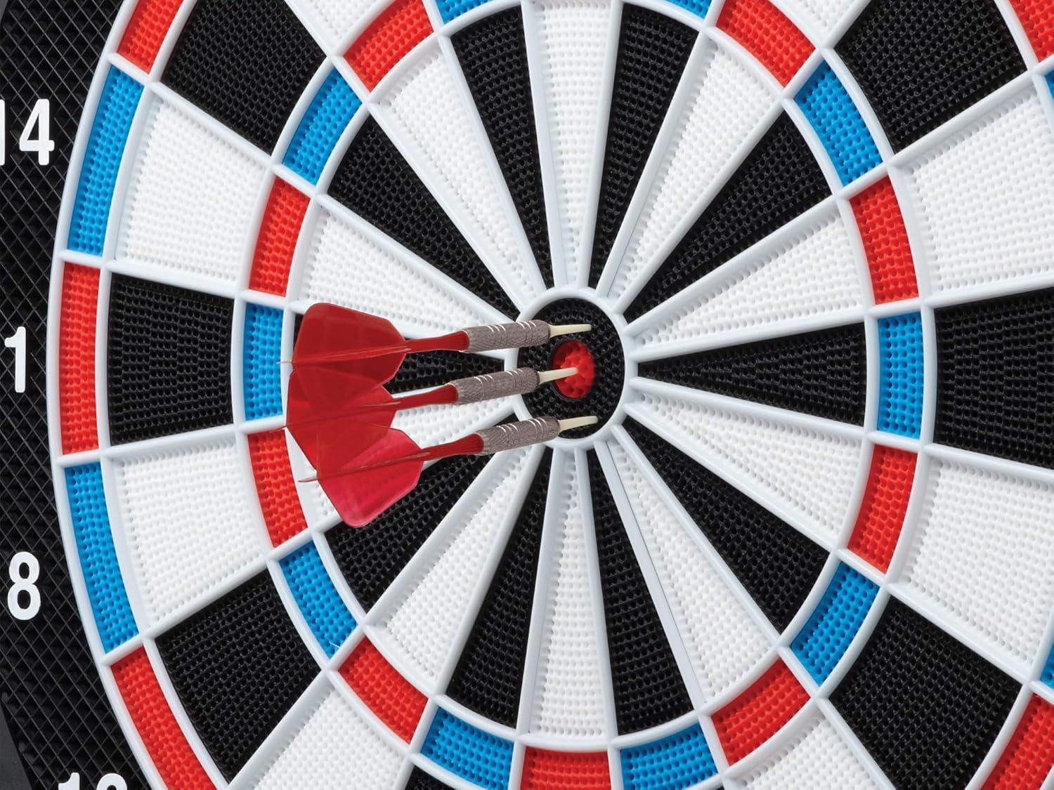 Viper Viper Showdown Electronic Dartboard with Darts