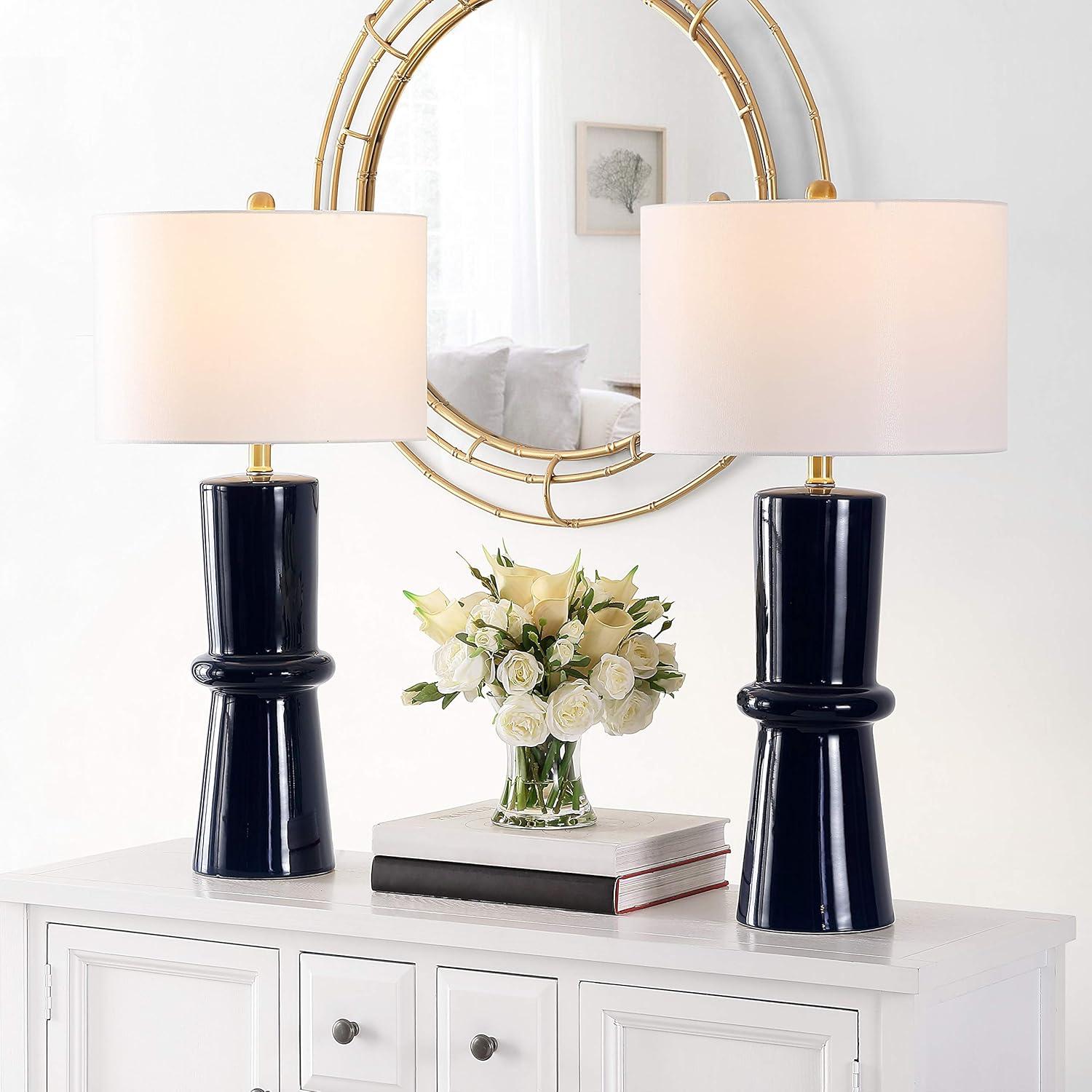 Eleanor Ceramic Table Lamp