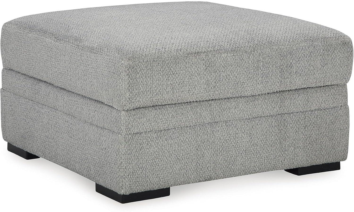 Hokku Designs Casselbury Ottoman With Storage