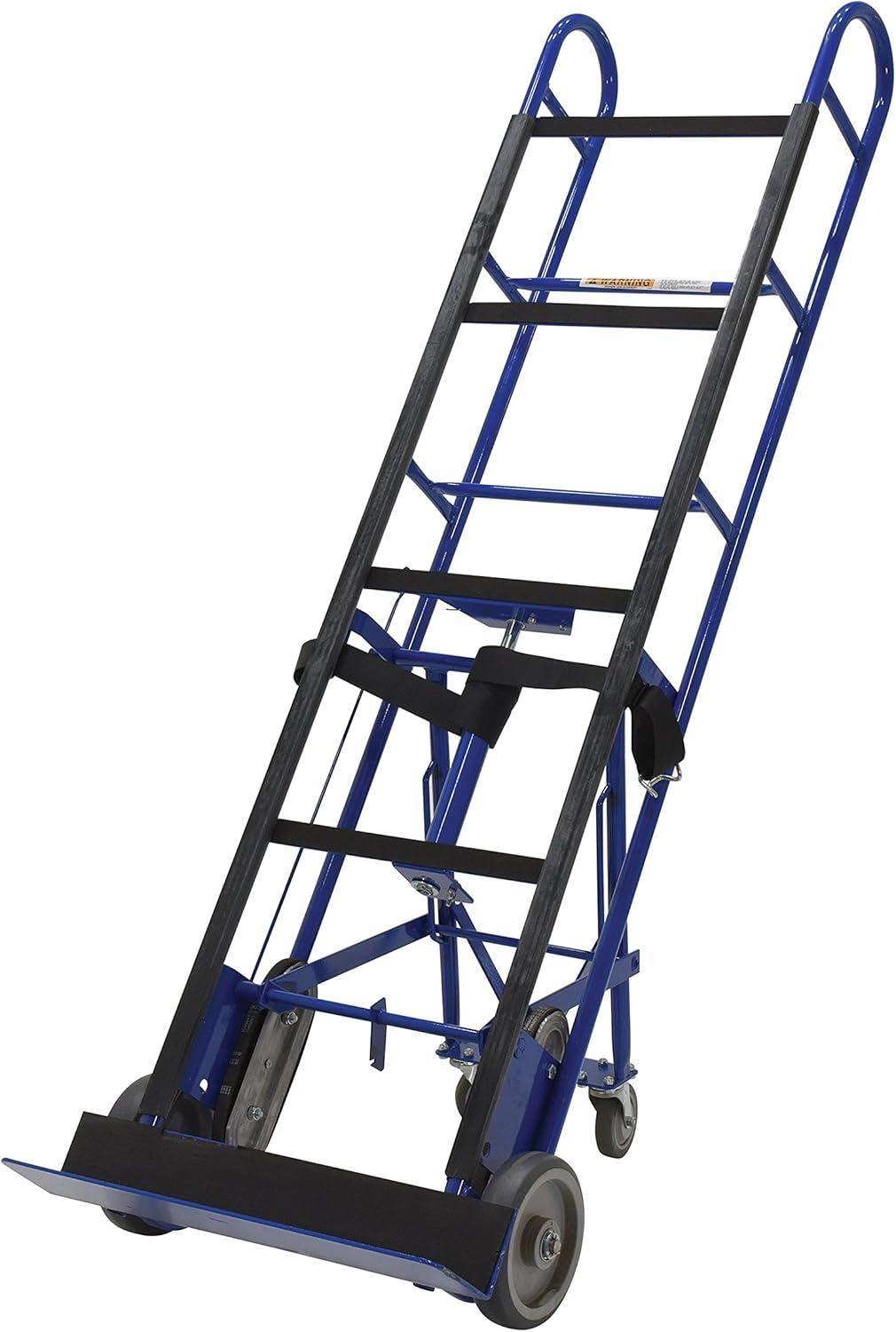 1200 Lb. Capacity Foldable Hand Truck Dolly