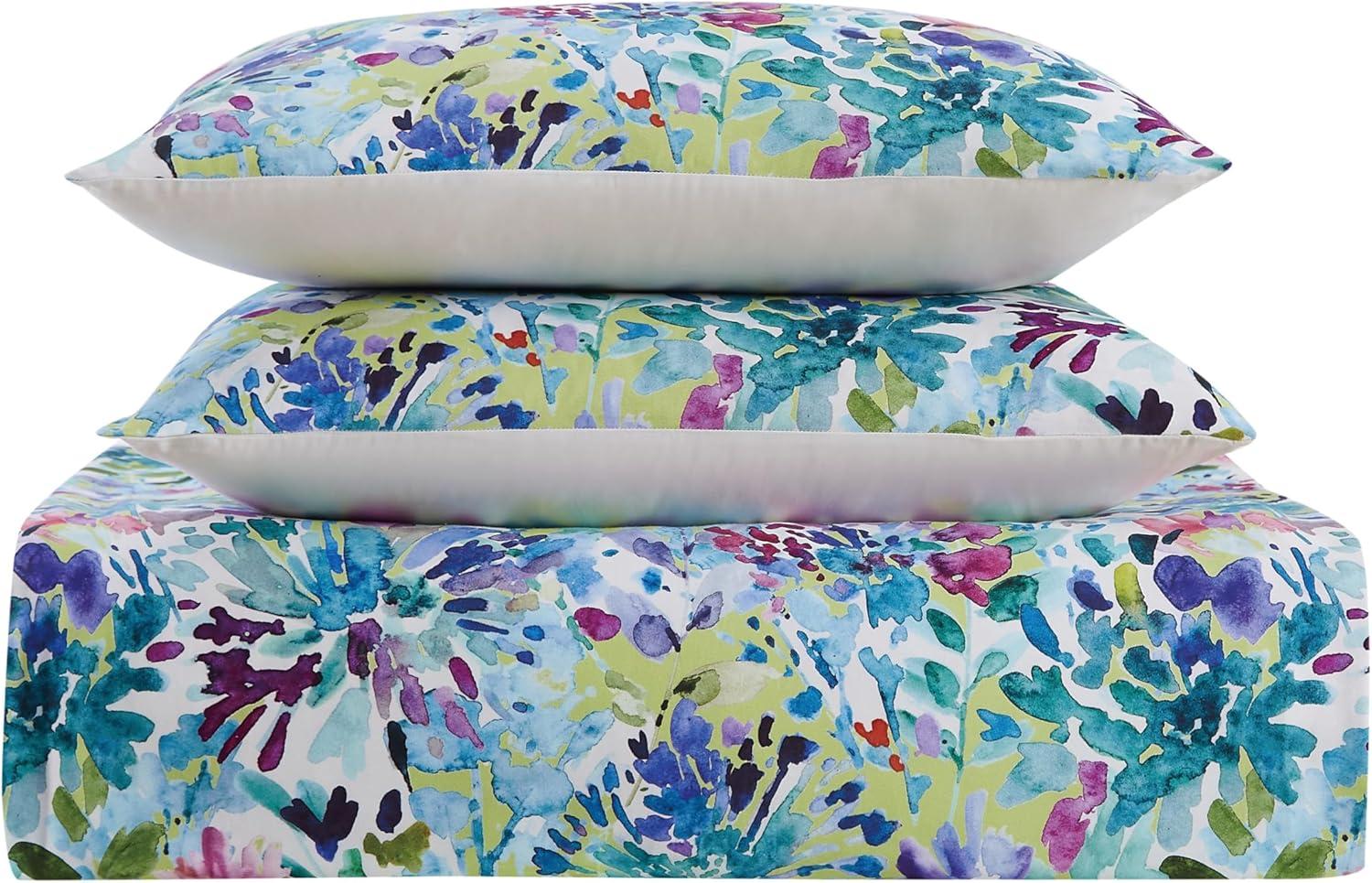 Christian Siriano Christian Siriano Dahlia Comforter Set