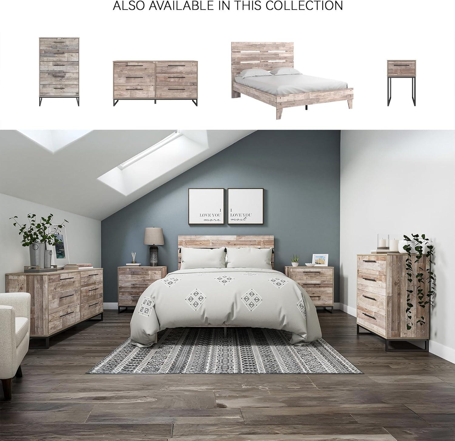 Neilsville 5 Drawer 29.88" W Chest