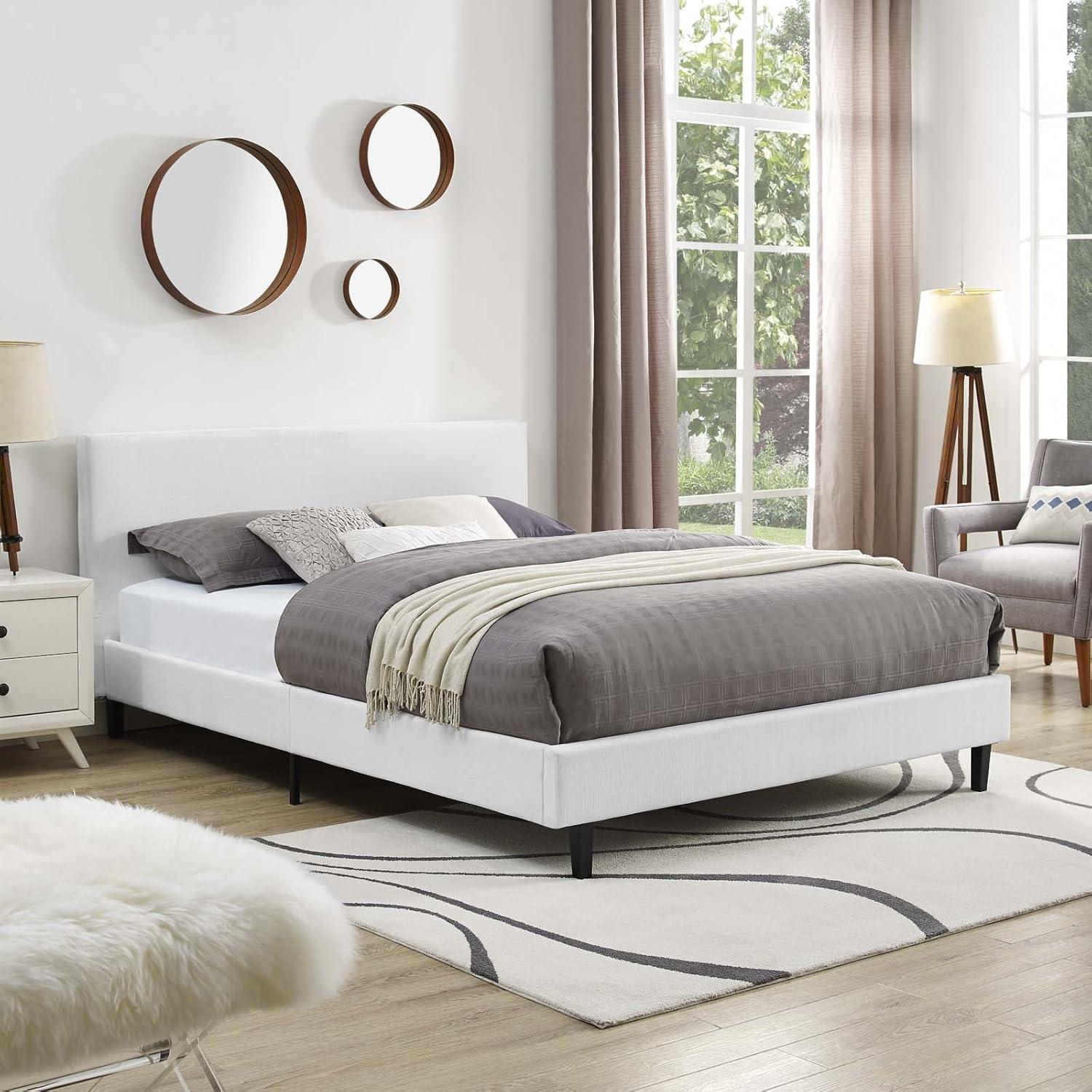 Modway Bed Frame