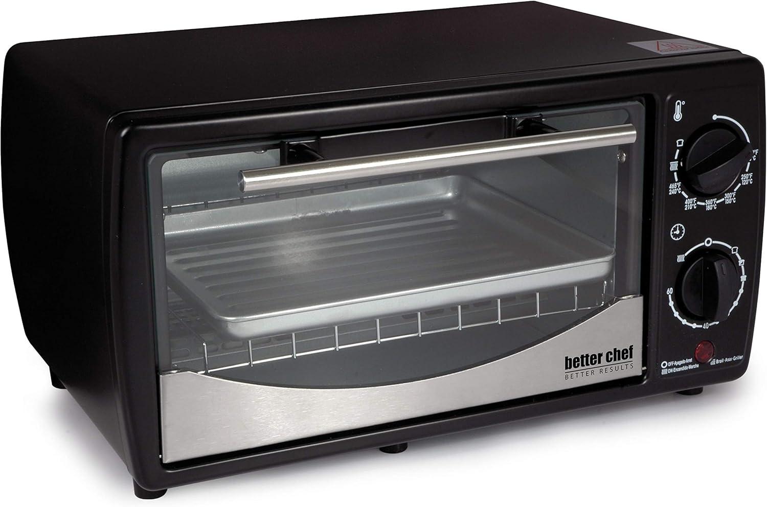 Better Chef Better Chef Toaster Oven