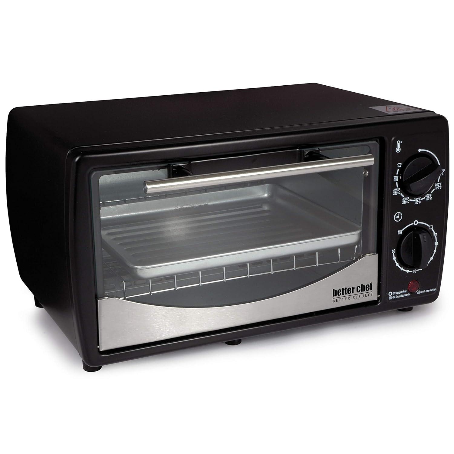 Better Chef Better Chef Toaster Oven