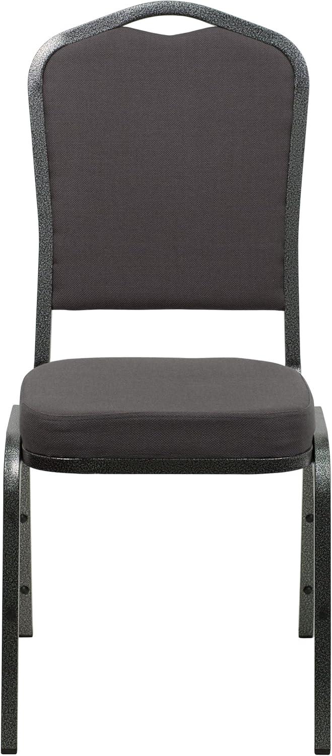 Crown Back Stacking Banquet Chair