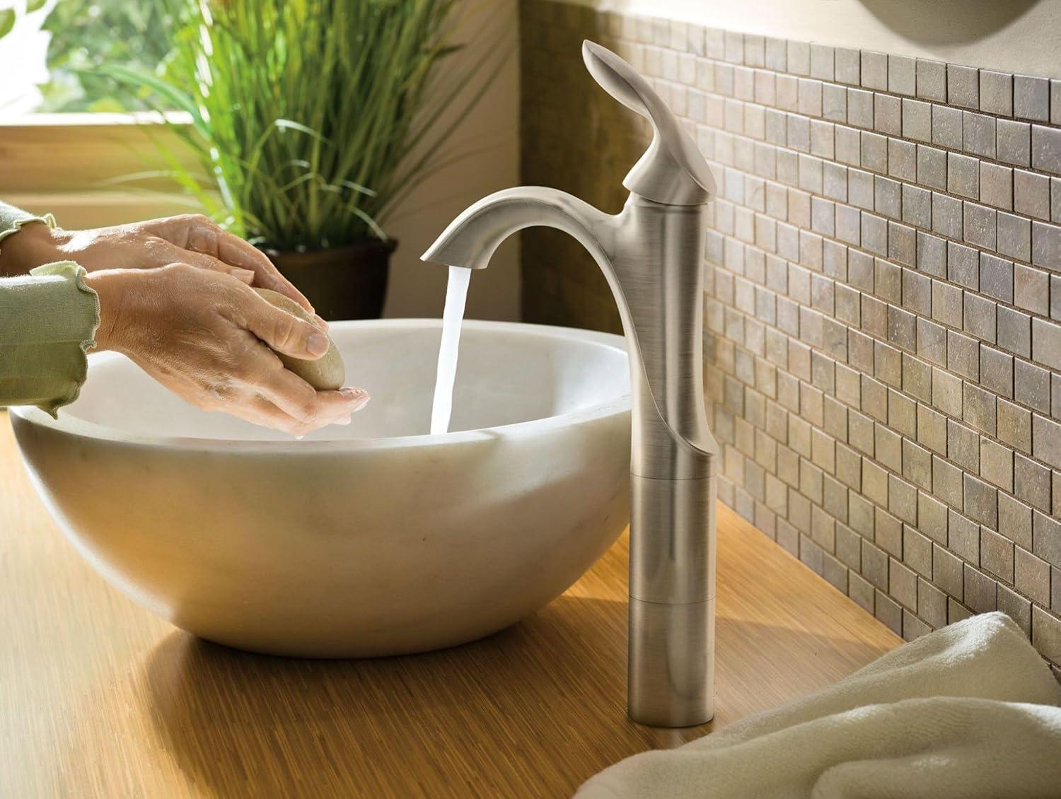 Eva Bathroom Faucet