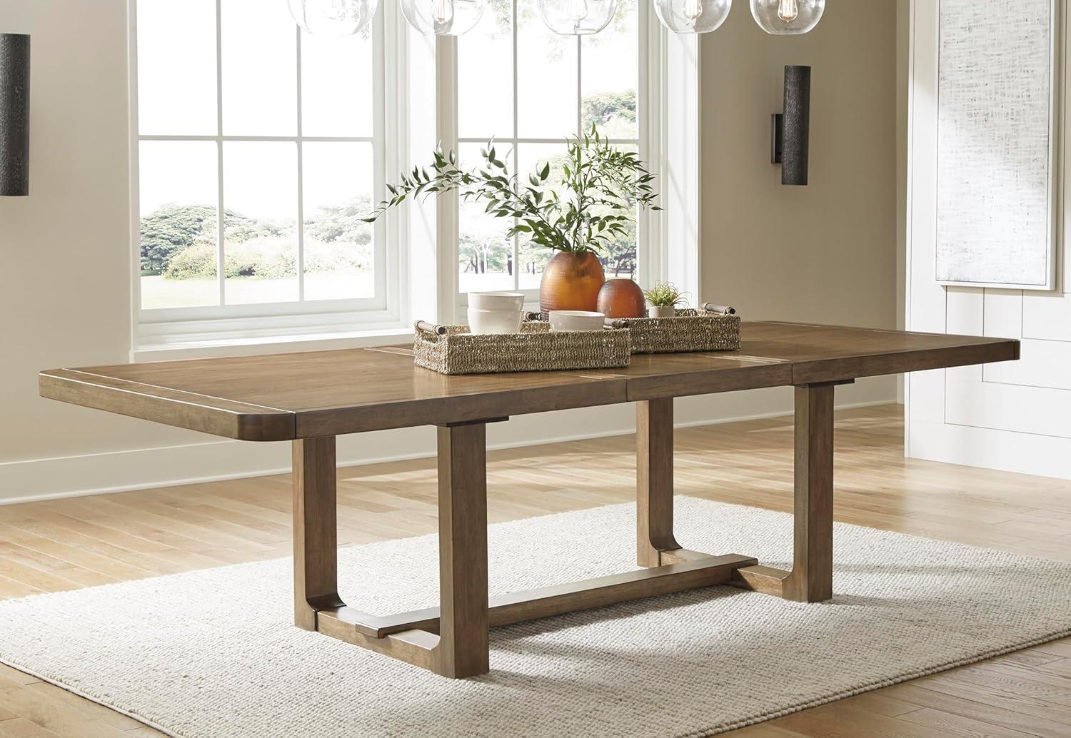 Kalicki Dining Table