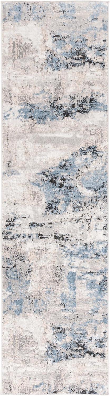 Safavieh Quincy Performance Abstract Rug